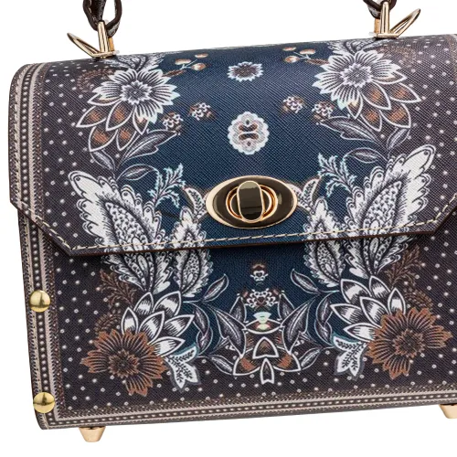 LIMONI Cartera Dama Casual May