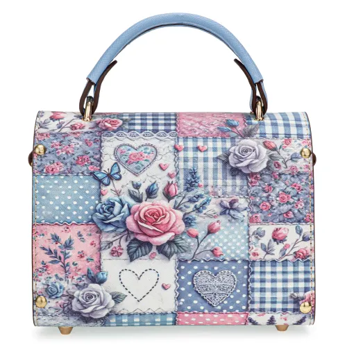 LIMONI Cartera Dama Casual Juny