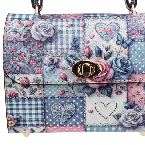 LIMONI Cartera Dama Casual Juny