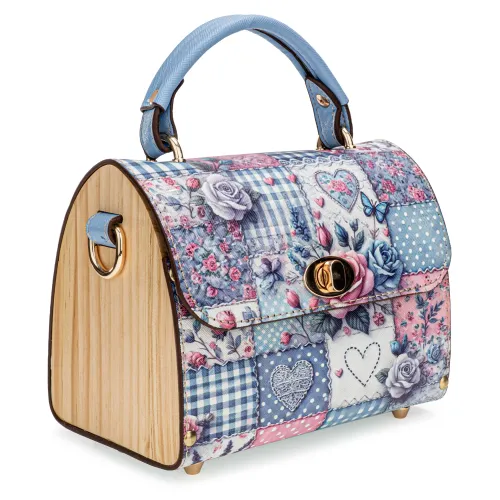 LIMONI Cartera Dama Casual Juny