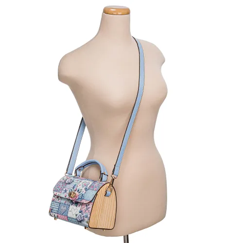 LIMONI Cartera Dama Casual Juny