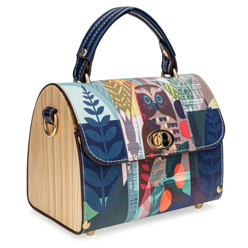 LIMONI Cartera Dama Casual July