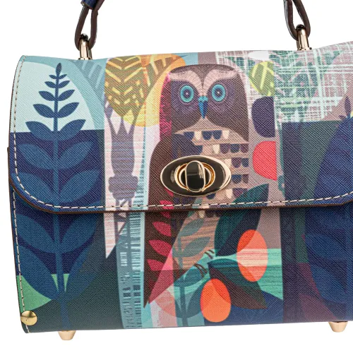 LIMONI Cartera Dama Casual July