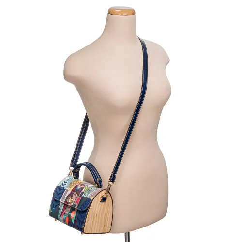 LIMONI Cartera Dama Casual July
