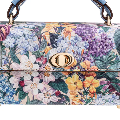 LIMONI Cartera Dama Casual Septy