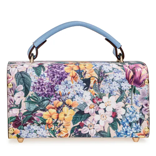 LIMONI Cartera Dama Casual Septy