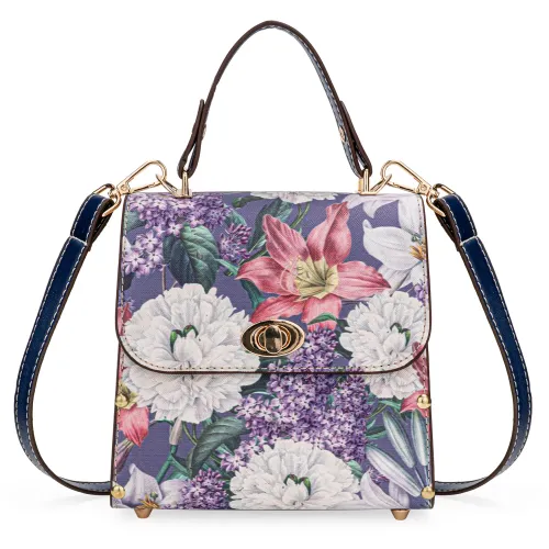 LIMONI Azul de Mujer modelo Cartera Dama Casual Augy azules mujer 2025061314465692363