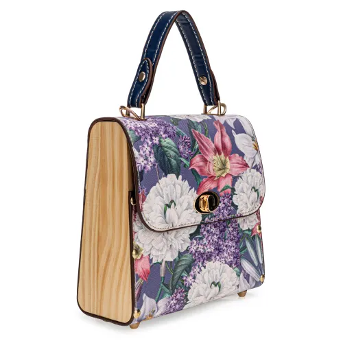 LIMONI Cartera Dama Casual Augy