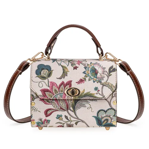 LIMONI Beige de Mujer modelo Cartera Dama Casual Octy beiges mujer 2025061314465692366