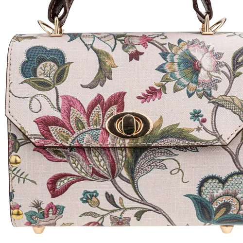 LIMONI Cartera Dama Casual Octy