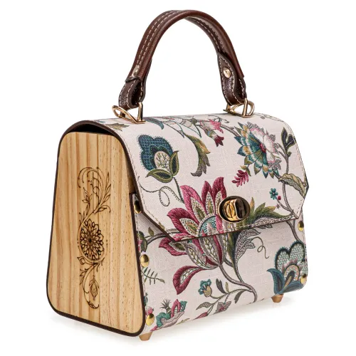 LIMONI Cartera Dama Casual Octy