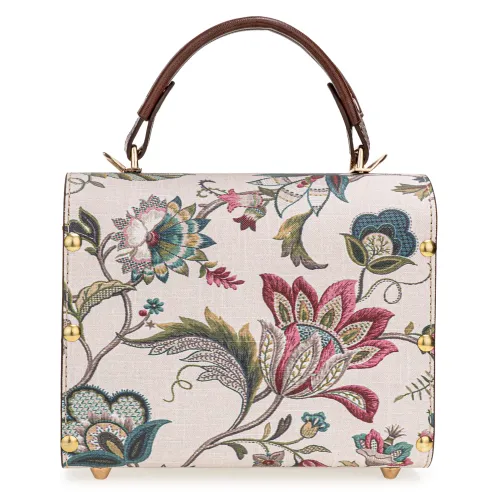 LIMONI Cartera Dama Casual Octy