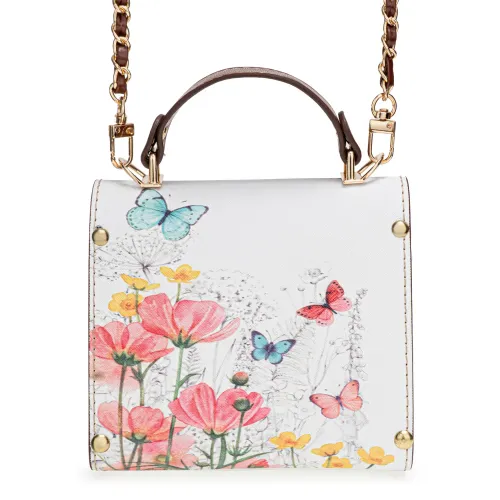 LIMONI Cartera Dama Casual Novy