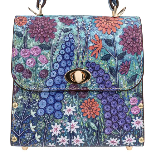 LIMONI Cartera Dama Casual Dicy