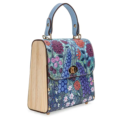 LIMONI Cartera Dama Casual Dicy