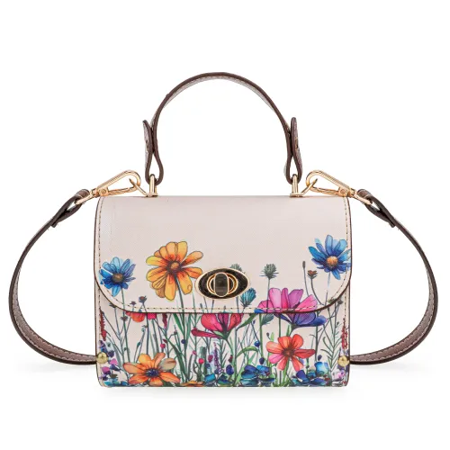 LIMONI Beige de Mujer modelo Cartera Dama Casual Primy beiges mujer 2025061314465692375