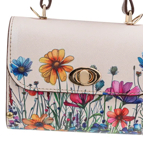 LIMONI Cartera Dama Casual Primy