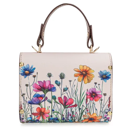 LIMONI Cartera Dama Casual Primy