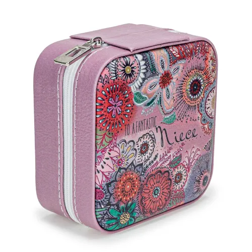 LIMONI Joyero Organizador Jollys