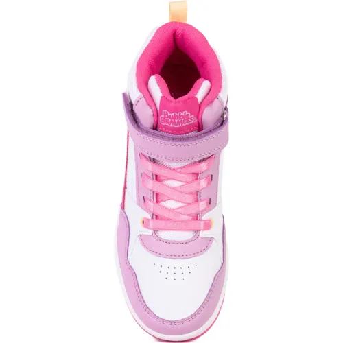 BUBBLEGUMMERS Zapatillas Urbanas Niña Airfoam