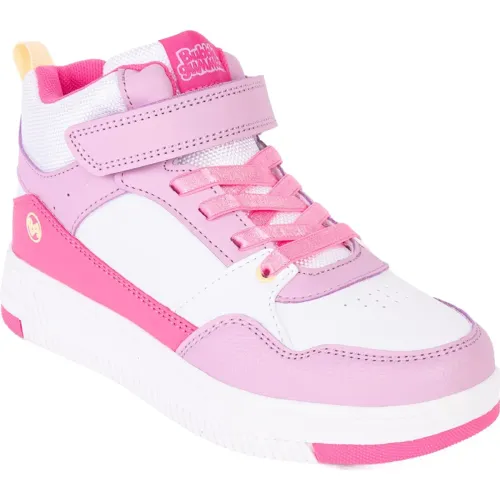 BUBBLEGUMMERS Zapatillas Urbanas Niña Airfoam