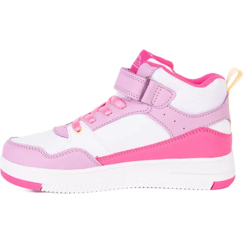 BUBBLEGUMMERS Zapatillas Urbanas Niña Airfoam