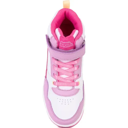 BUBBLEGUMMERS Zapatillas Urbanas Niña Airfoam
