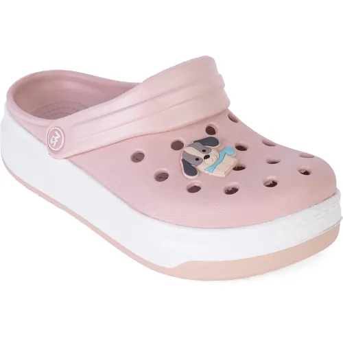 North Star Sandalia Slide Mujer Lili