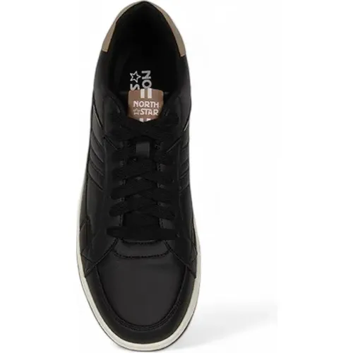 North Star Zapatillas Urbanas Hombre Kansas