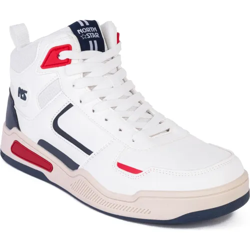 North Star Zapatillas Urbanas Hombre Team Star