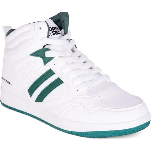 North Star Zapatillas Urbanas Hombre Michael
