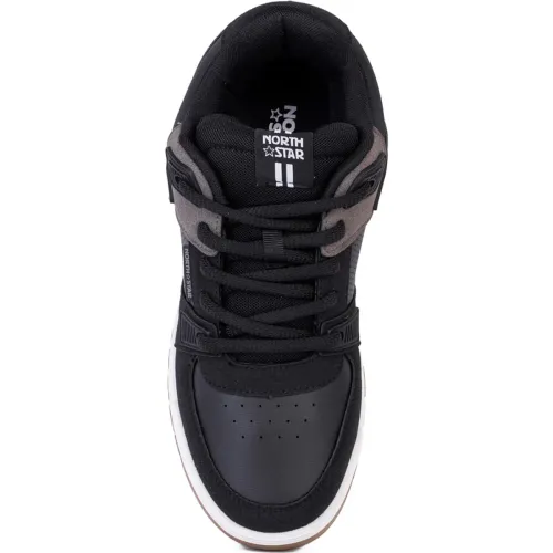 North Star Zapatillas Urbanas Hombre Skater Chunky
