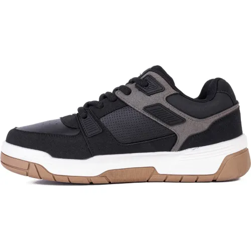 North Star Zapatillas Urbanas Hombre Skater Chunky