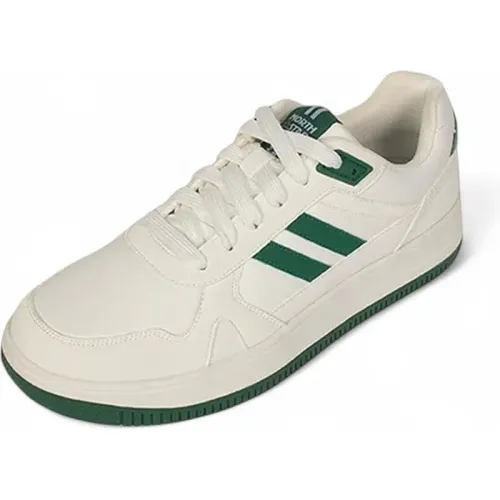 North Star Zapatillas Urbanas Hombre Tam