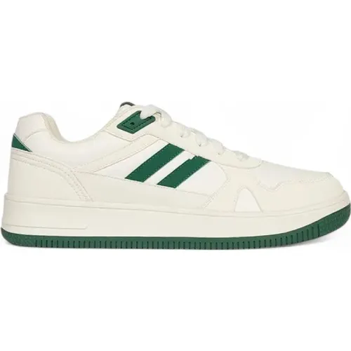 North Star Blanco de Hombre modelo Zapatillas Urbanas Hombre Tam blancos textiles hombre 2025061315184768576 Textil TPR