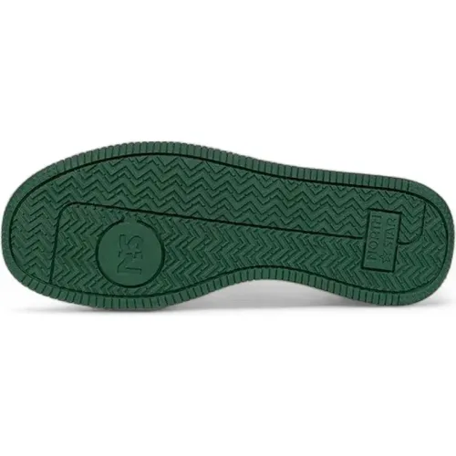 North Star Zapatillas Urbanas Hombre Tam
