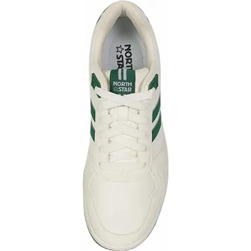 North Star Zapatillas Urbanas Hombre Tam