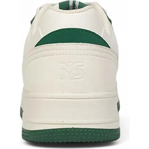 North Star Zapatillas Urbanas Hombre Tam