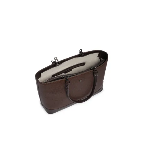 CREPIER Tote Mujer Silvina Grande