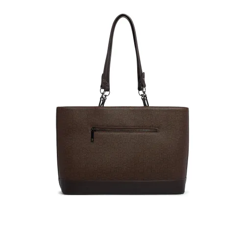 CREPIER Tote Mujer Silvina Grande