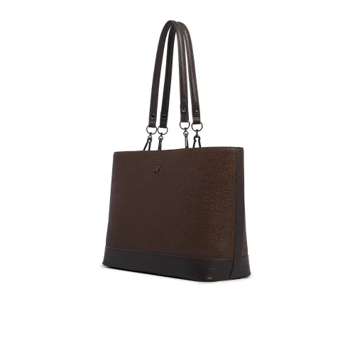 CREPIER Tote Mujer Silvina Grande