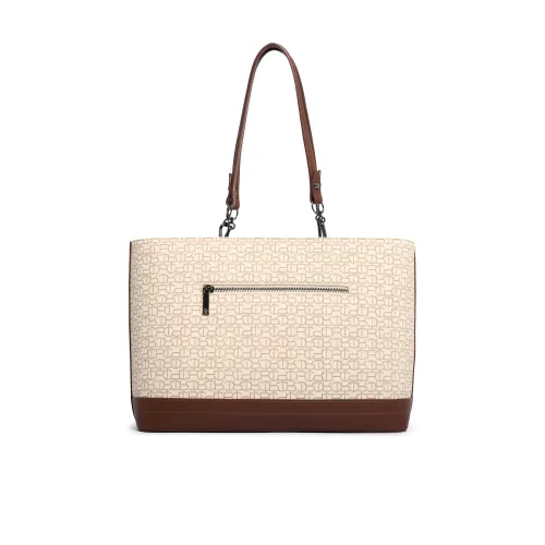 CREPIER Tote Mujer Silvina Grande