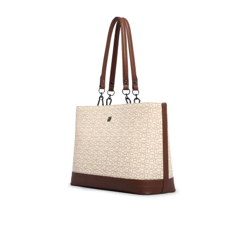 CREPIER Tote Mujer Silvina Grande