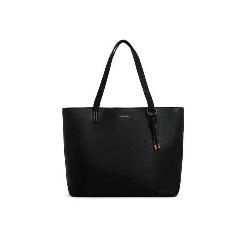 CREPIER Negro de Mujer modelo Tote Mujer Linda Grande mujer 2025061317151785170  