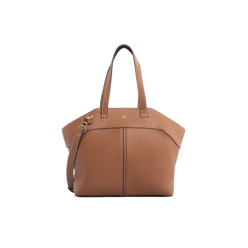 CREPIER Marron de Mujer modelo Tote Mujer Lina Grande mujer 2025061317151785176  