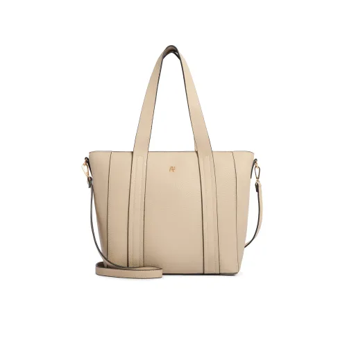 CREPIER Beige de Mujer modelo Tote Mujer Ayla Grande mujer 2025061317151785215  