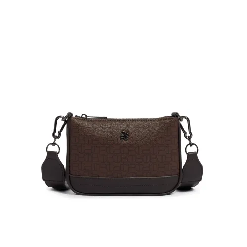 CREPIER Marron de Mujer modelo Morral Silvina Chico mujer 2025061317151785236  