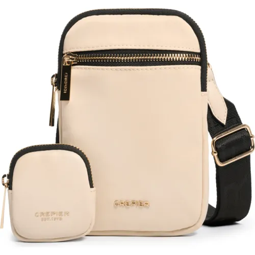 CREPIER  de Mujer modelo Morral Caterinna Chico mujer 2025061317151785245  