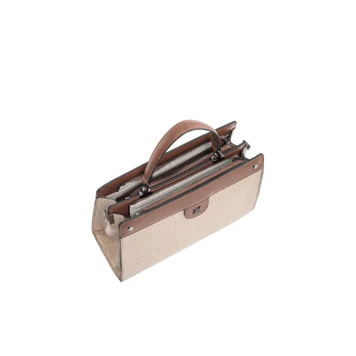 CREPIER Cartera Mujer Valeria Mediano
