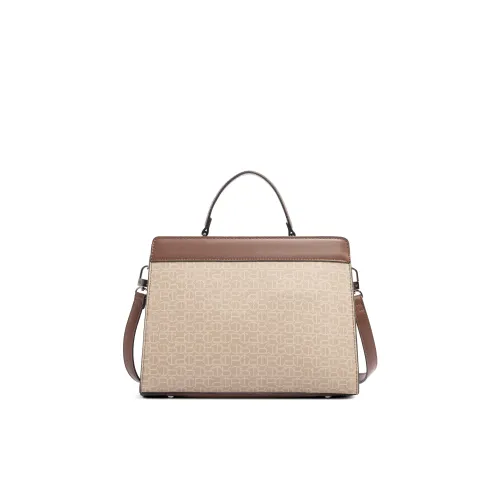 CREPIER Cartera Mujer Valeria Mediano